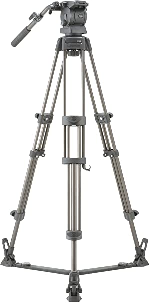 Libec Tripie RS-250DM